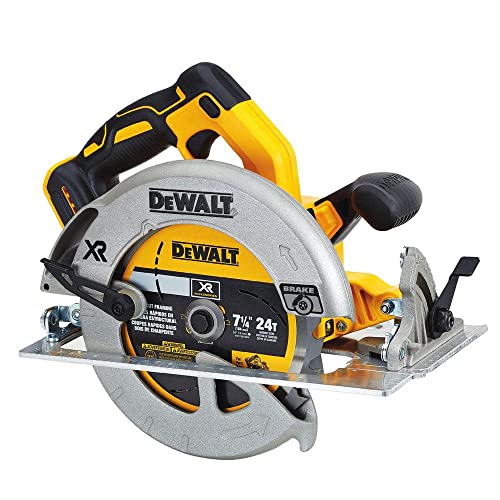 20V Max XR 5-Tool Combo Kit S31102