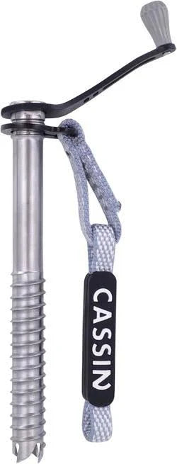 Ice Screw 19 cm S4227