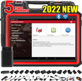 Bi-Directional Bluetooth Diagnostic Scanner C465
