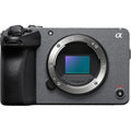 Super 35 Cinema Camera D835