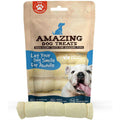 Beef Cheek Rolls Dog Treats X80854