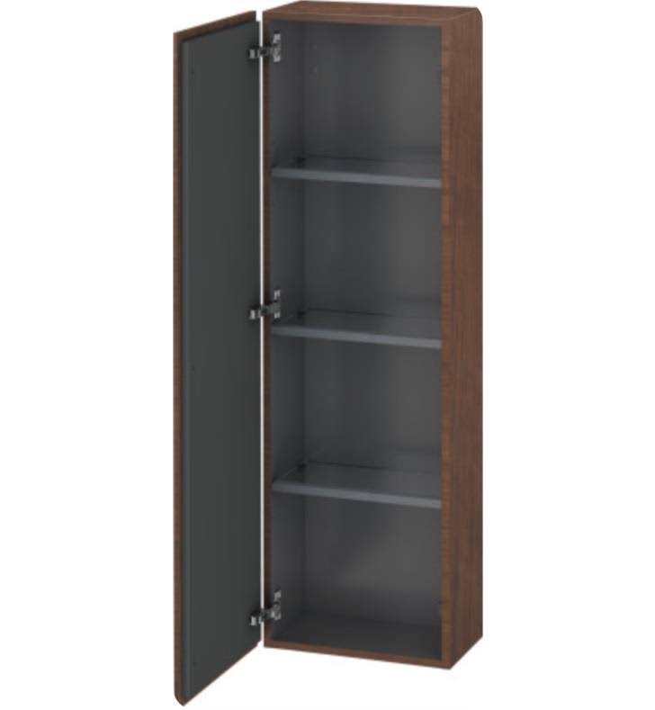 Semi-tall Cabinet with 1 Door D585