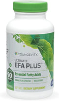 90 Soft Gels Essential Fatty Acids Supplement G792515