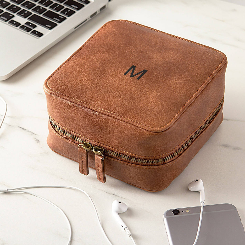 Personalized Travel Tech Case W213030