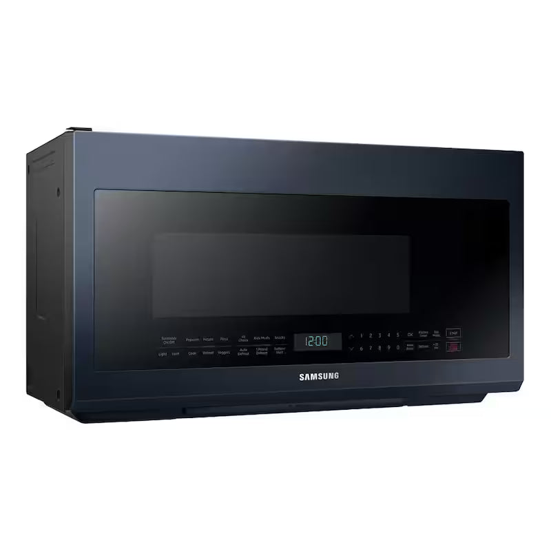 30 in. 2.1 cu. ft. Over the Range Microwave with Sensor Cooking O2567
