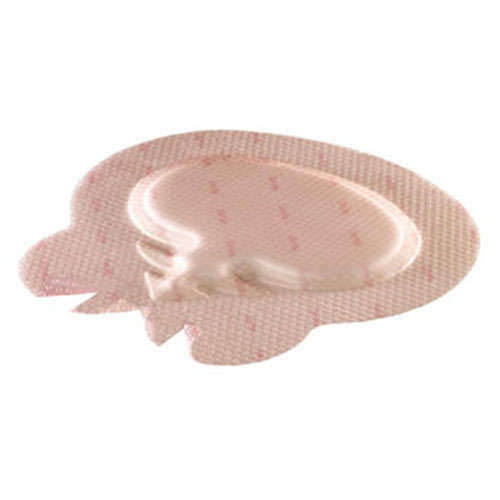 Sacrum Foam Dressing 10/Pack L135