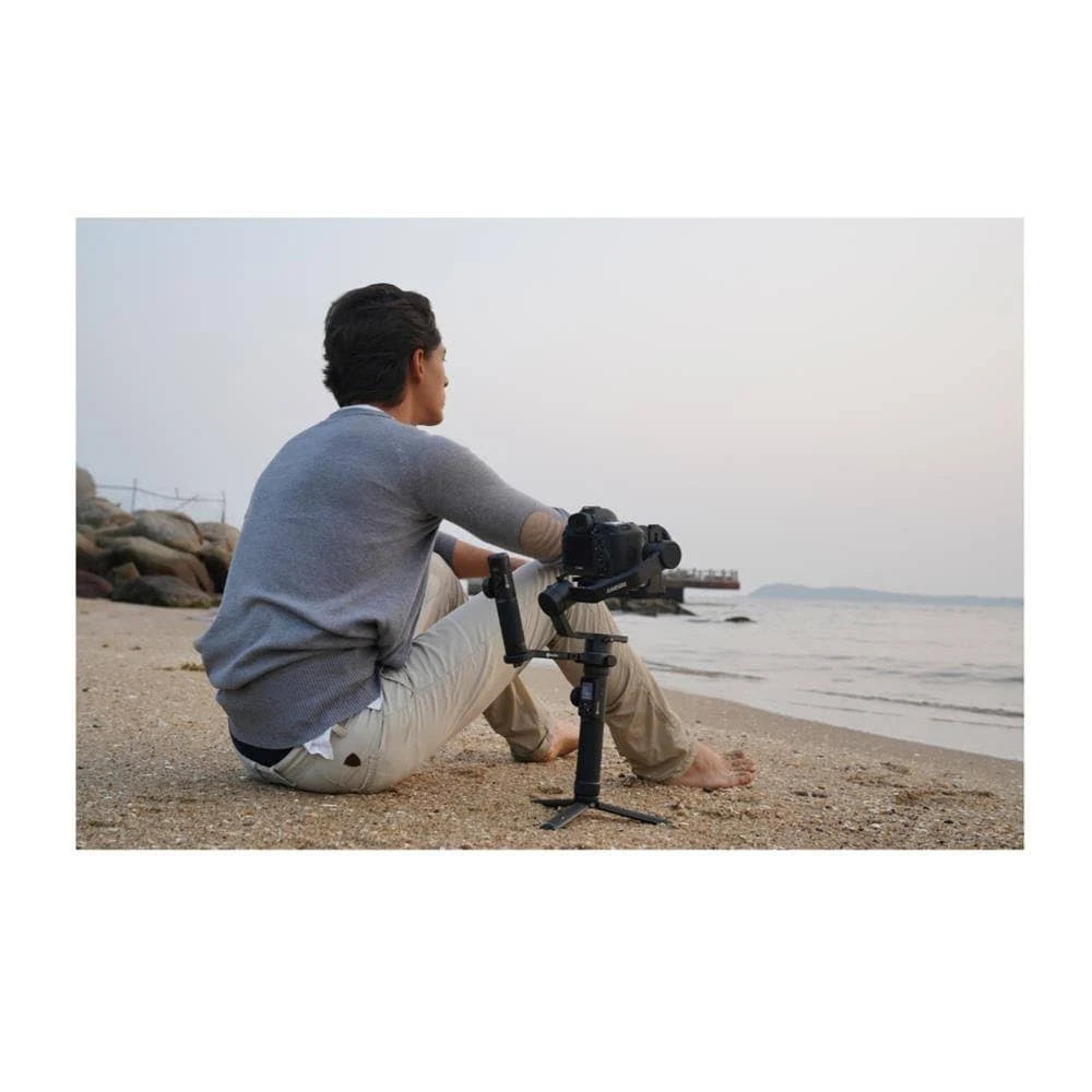 3-Axis Handheld Gimbal F413