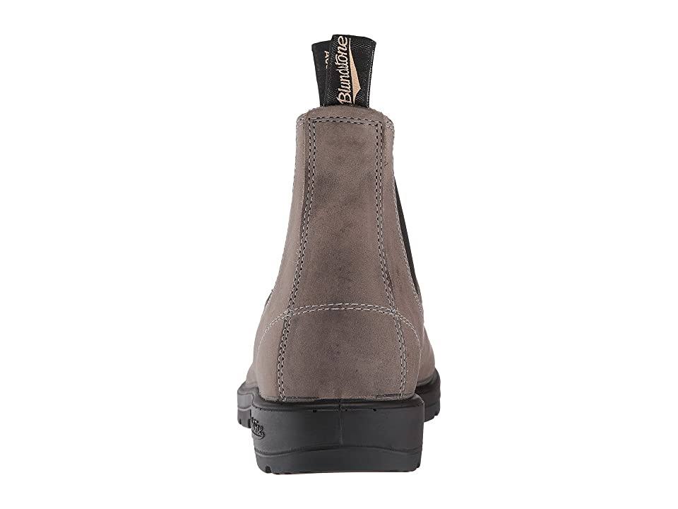 Steel Grey Steel Toe Boots H212846