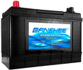 Marine Battery L374
