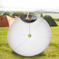 Parabolic Concentrating Solar Cooker T52757