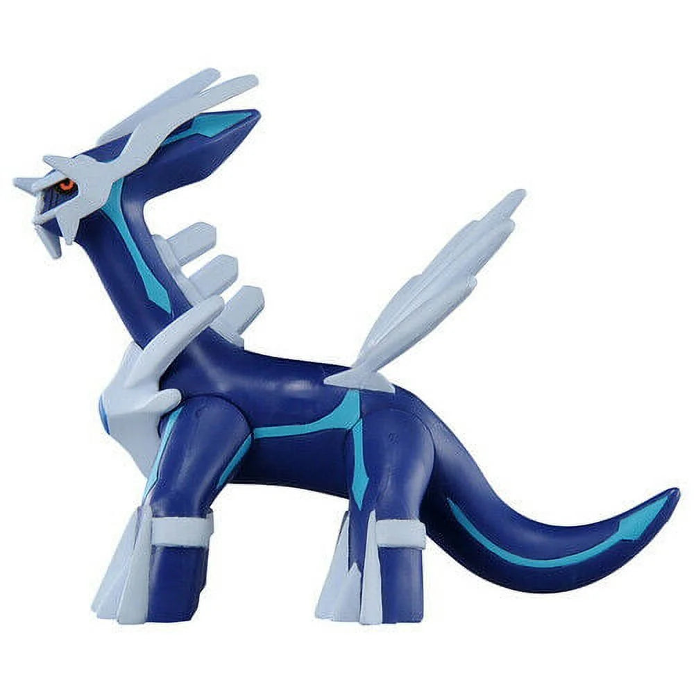 Pokemon Dialga 4" Action Figure S7973