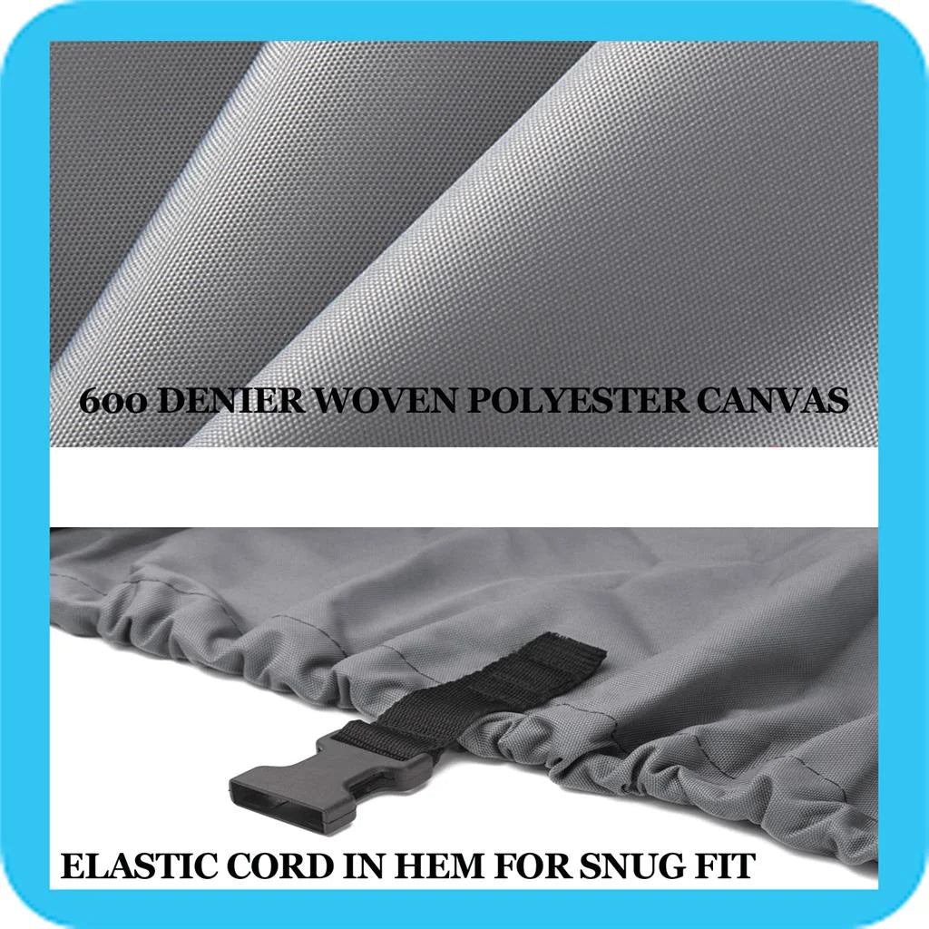Boat Cover O9400