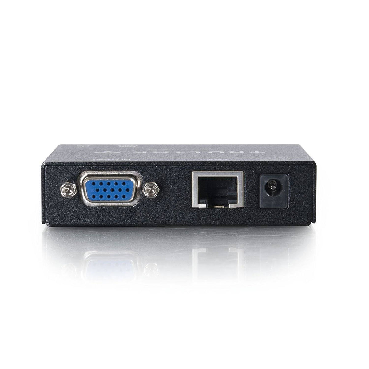 VGA Over Cat5 Transmitter Receiver Kit M65665