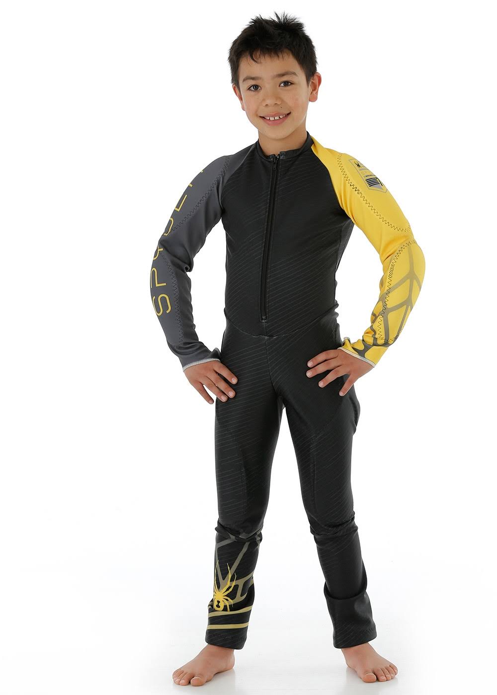 Boys Race Suit 14/16 K845069