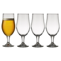 Beer Glass 49cl 4pcs H6246