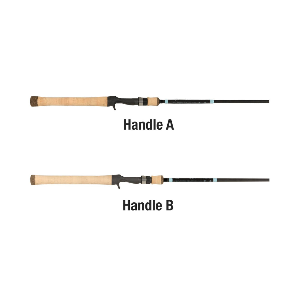 Inshore Casting Rod P711