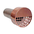 4 Inch Copper Dryer Vent D154980