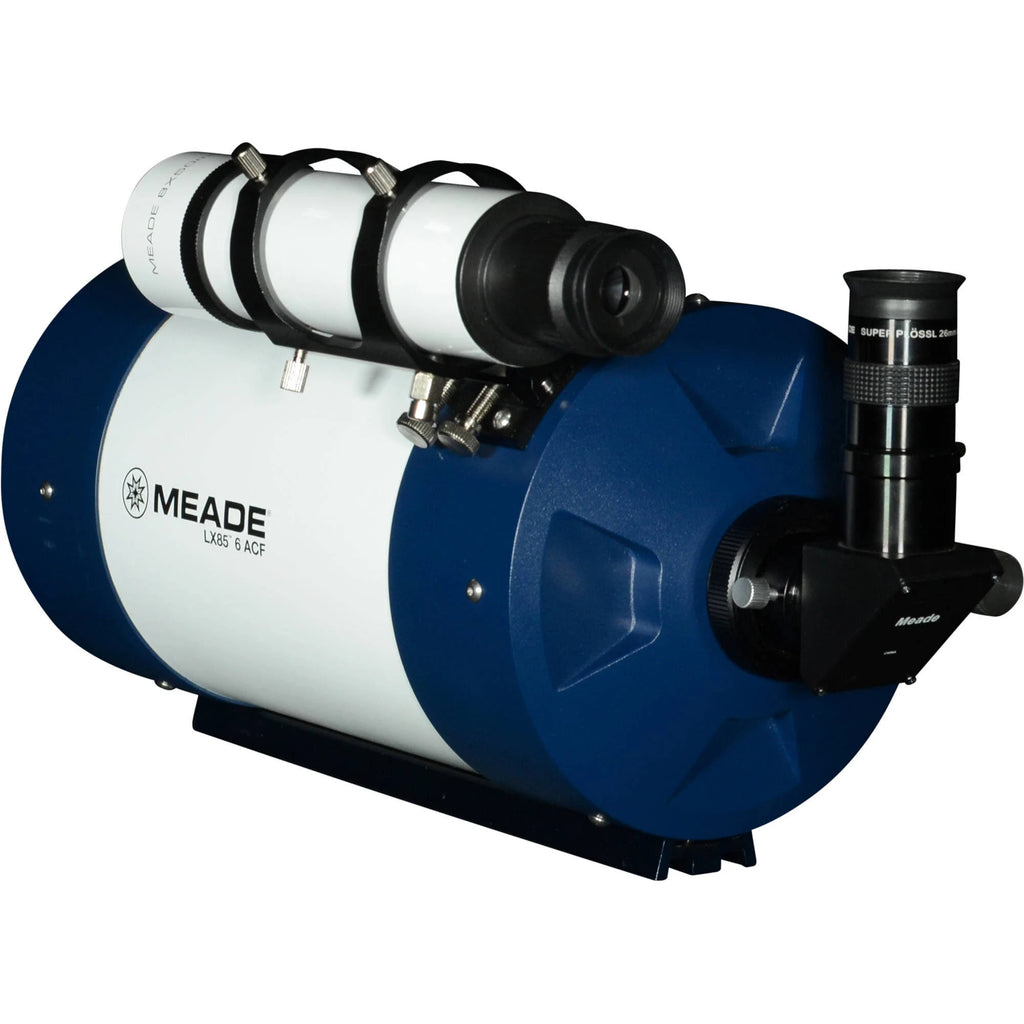 6x22 Catadioptric Telescope (OTA Only) V333