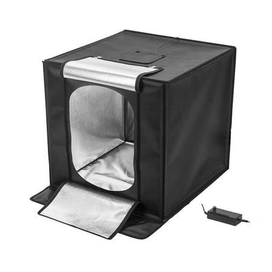 Portable Shooting Tent with Dimmer (27") K8474