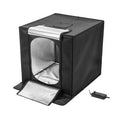 Portable Shooting Tent with Dimmer (27") K8474