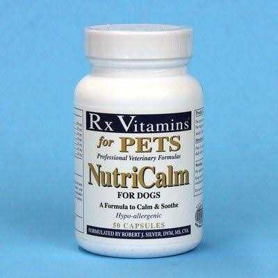 NutriCalm for Pets I745