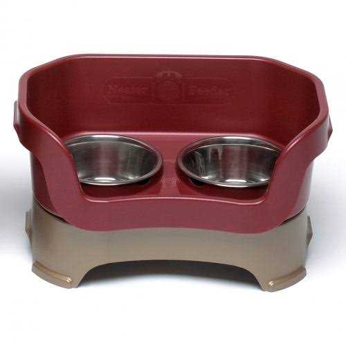 Dog Feeder Z41903