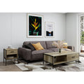 2-Piece Coffee and End Table Set E57123