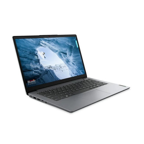 14.0" Laptop Intel Celeron N4020 4GB RAM 64GB eMMC Cloud Grey S132735