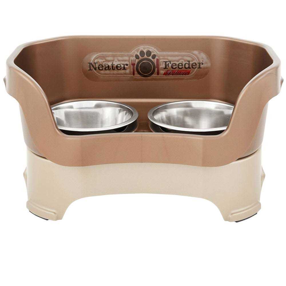 Dog Feeder Z41903