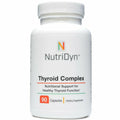 90 Caps Thyroid Complex Y775