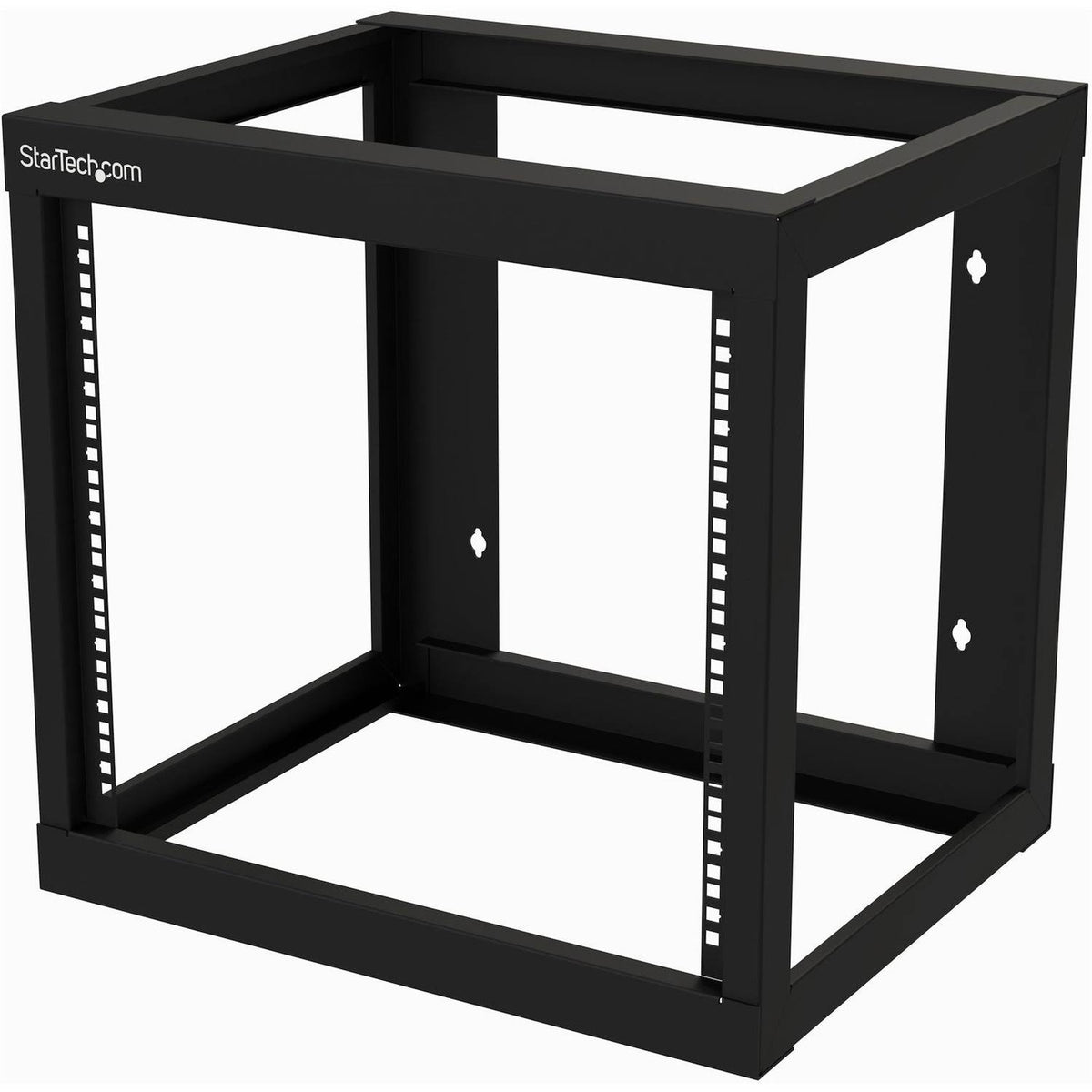 9U Wall-Mount Open Frame Rack C260710