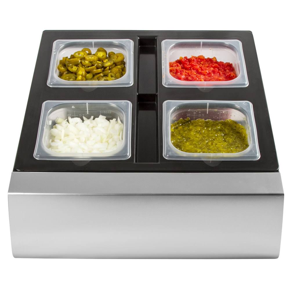 Modular ModPan Kit J21721