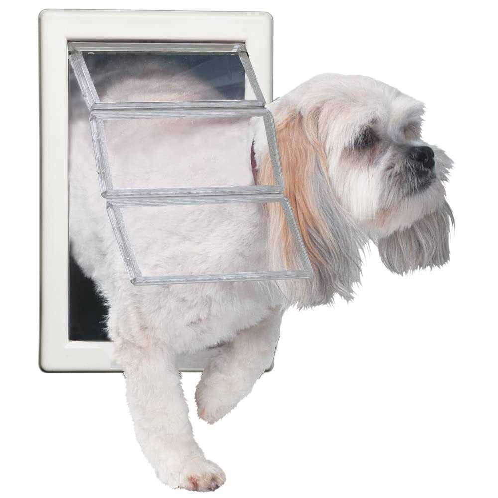 Air-Seal Pet Door K37754