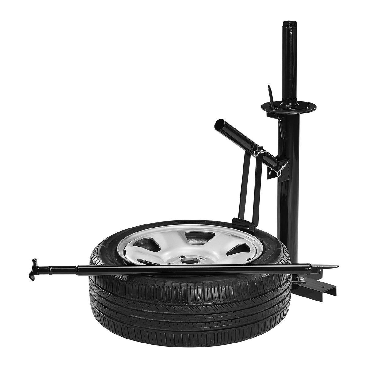 Manual Tire Changer J982587