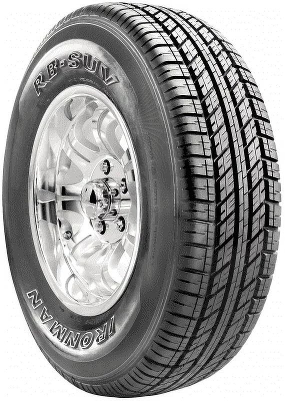 All Season 235/60R18 107H Tire E495408