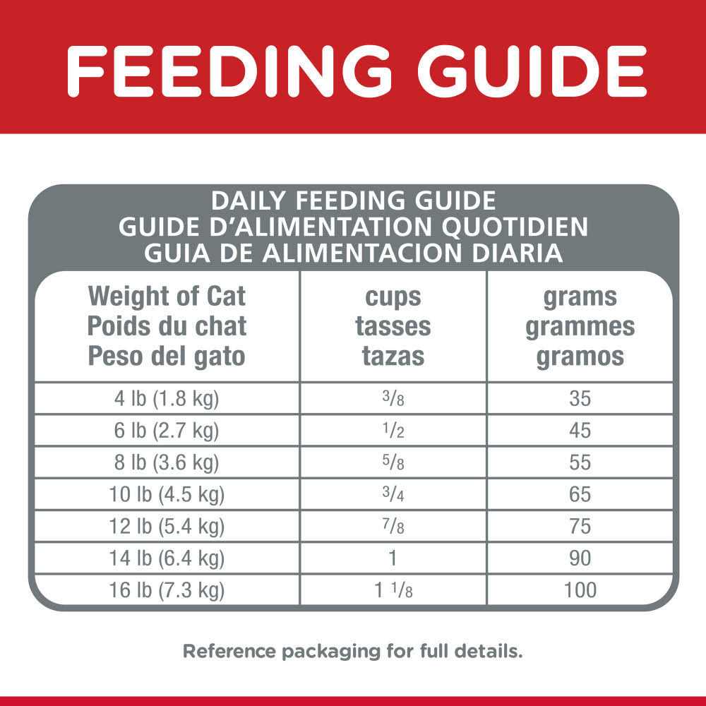 Adult 7+ Indoor Dry Cat Food T5424