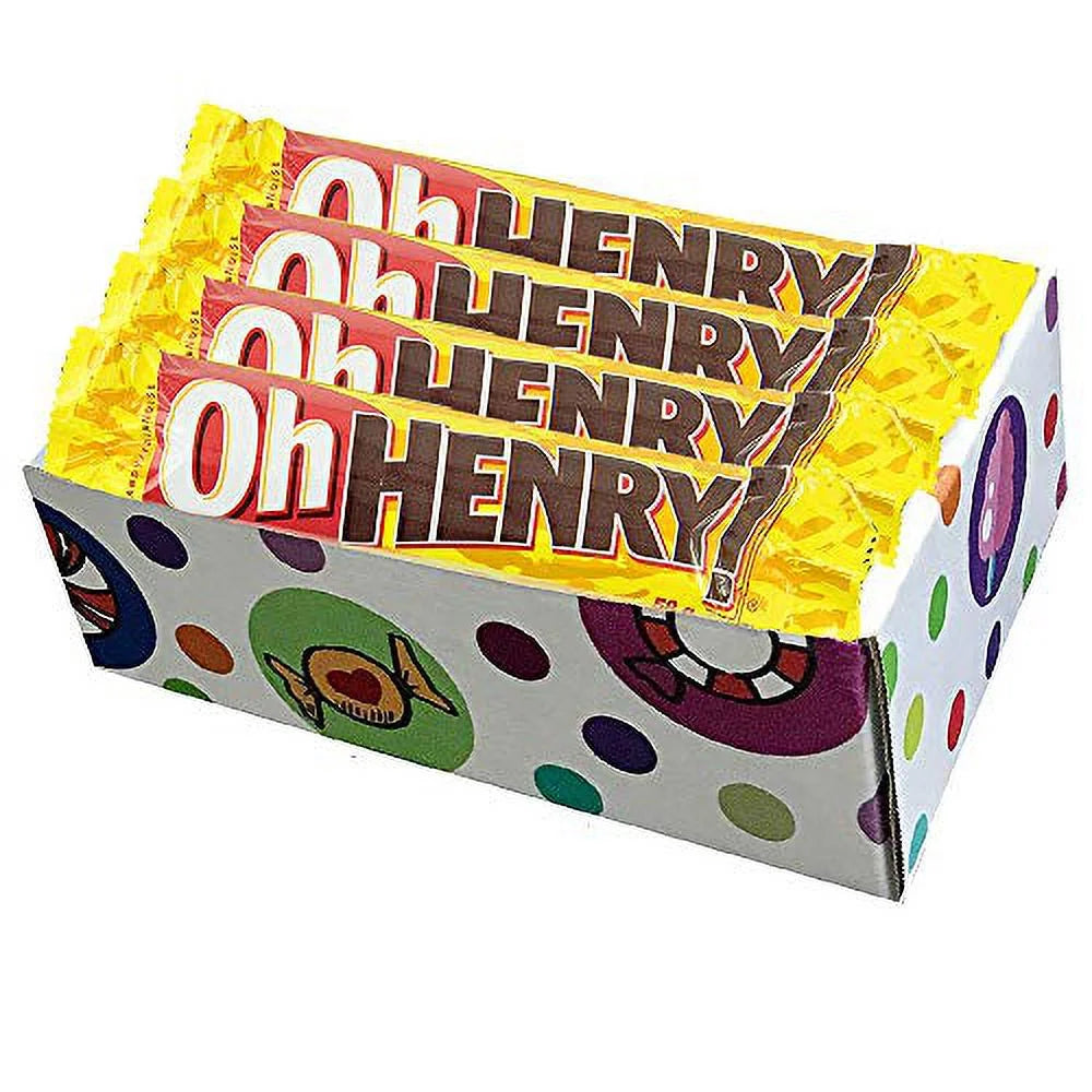 Chocolate Candy Bars 16 Pack L45553