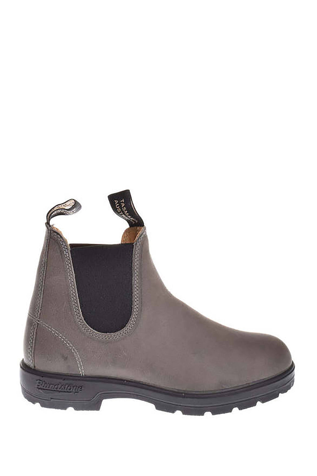 Steel Grey Steel Toe Boots H212846