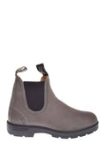 Steel Grey Steel Toe Boots H212846