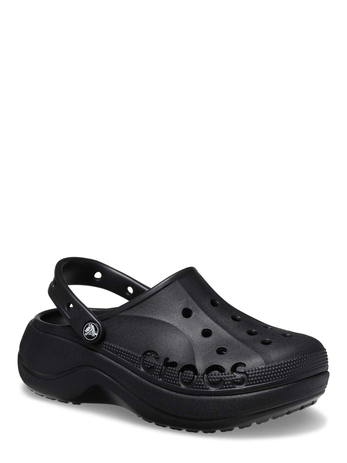 Women's Platform Clogs N251672