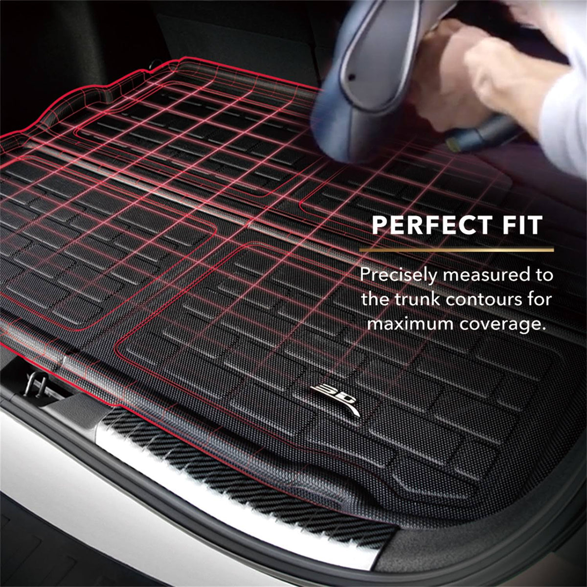 Cargo Liner W86751
