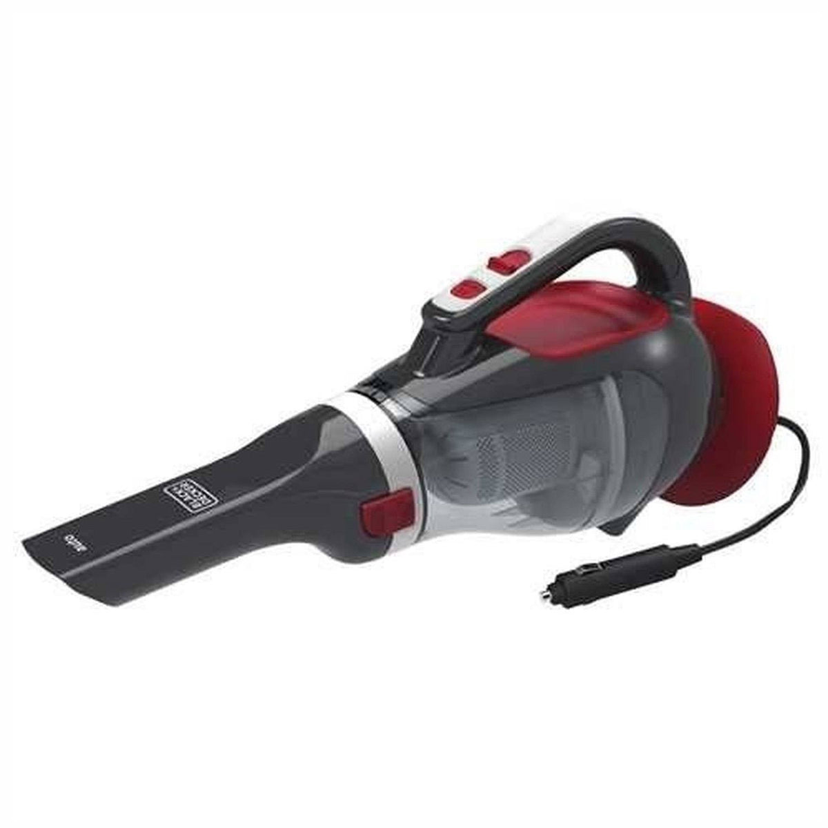 Black & Decker Automotive Dust Buster 12-Volt X897