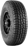 All Terrain Black Tire K6190