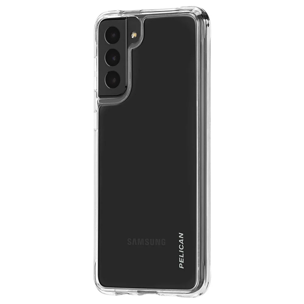 Clear Samsung Galaxy S21 Case L304781