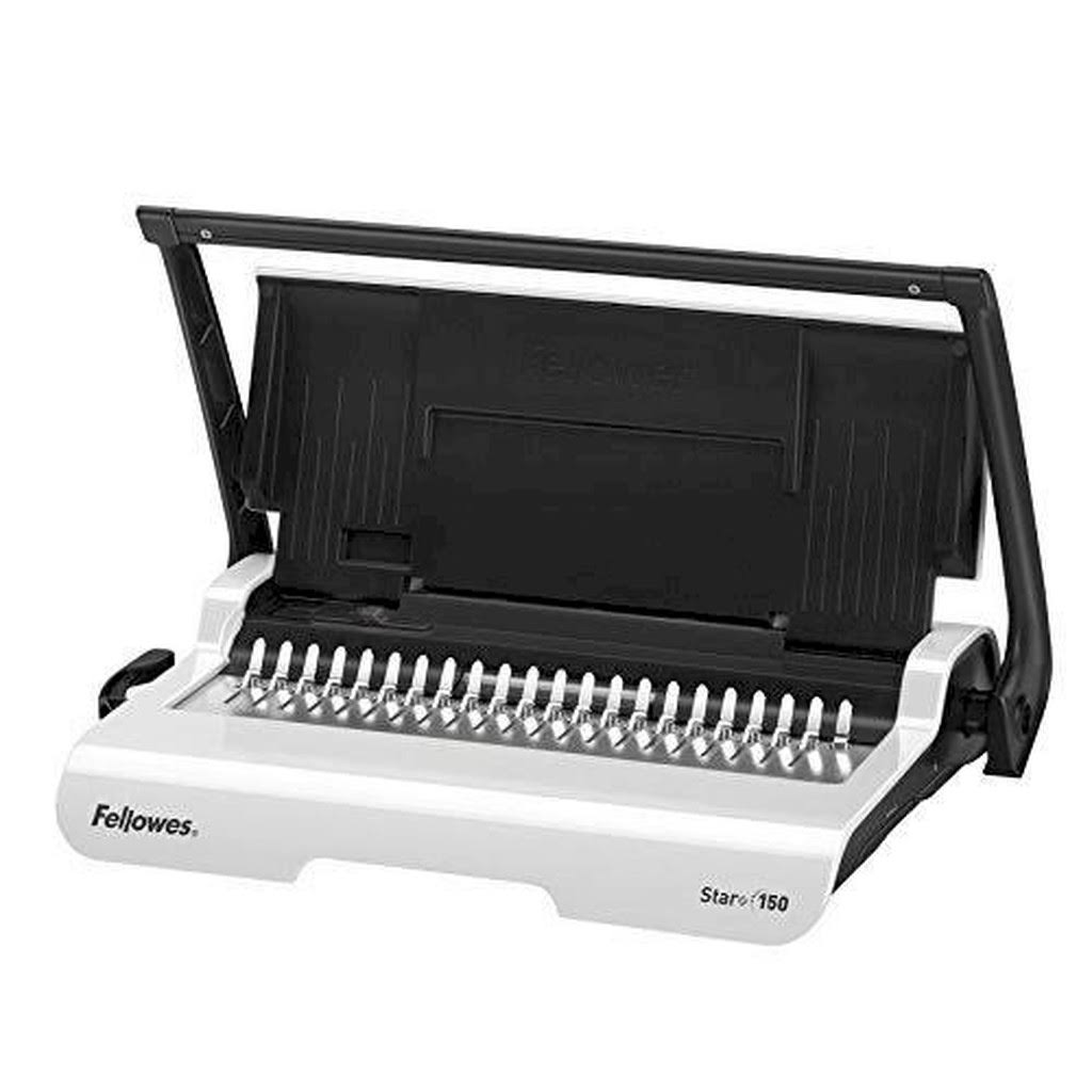 Binding Machine W401