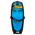 Plastic Roto Molded Kneeboard with Hook B548476