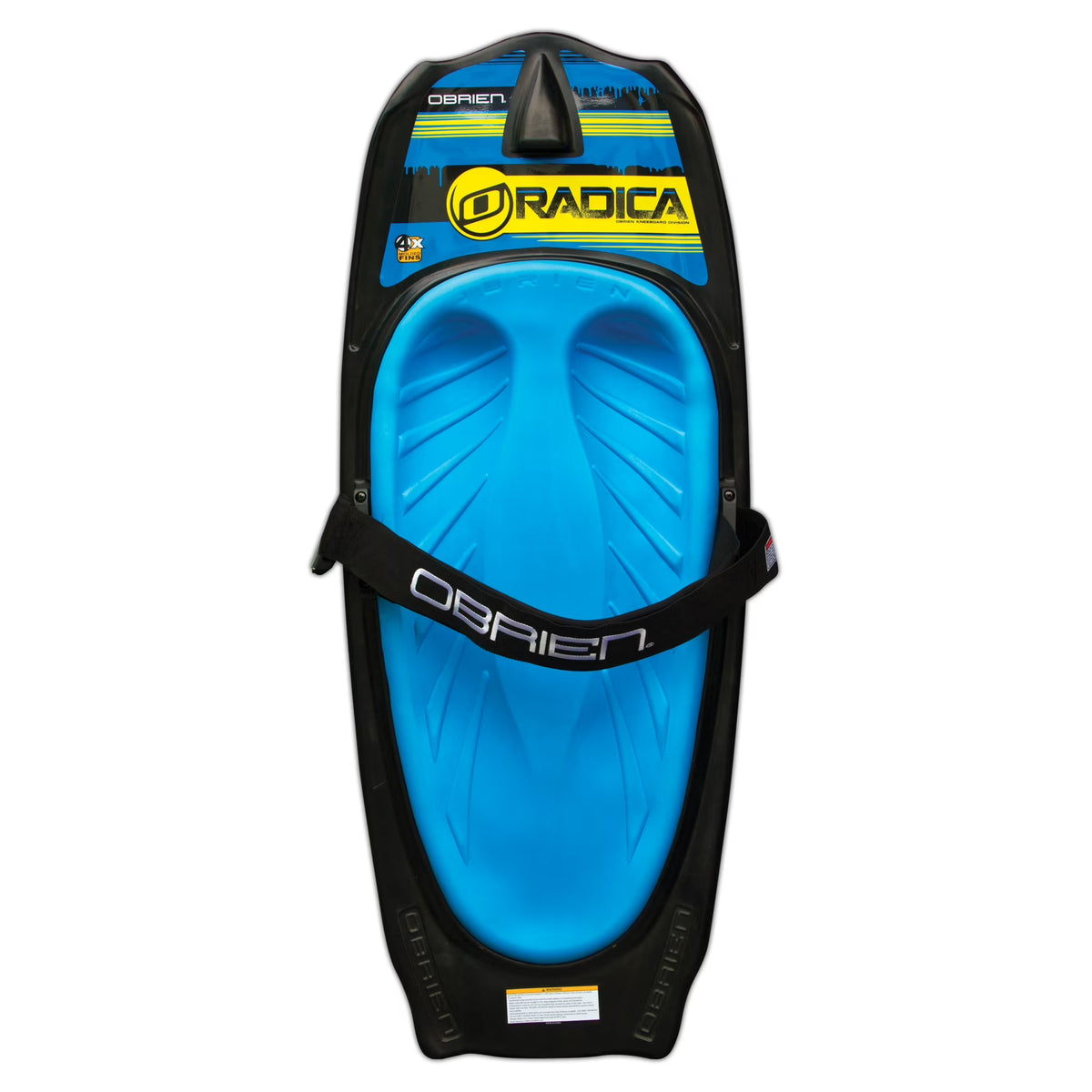 Plastic Roto Molded Kneeboard with Hook B548476