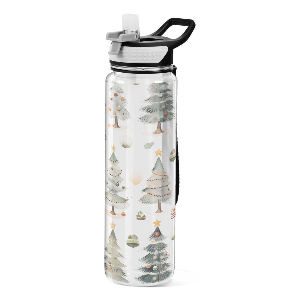 32oz Tritan Leakproof Sports Bottle D524574