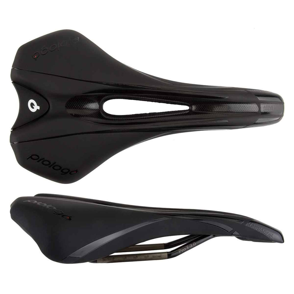 Black Saddle L745950