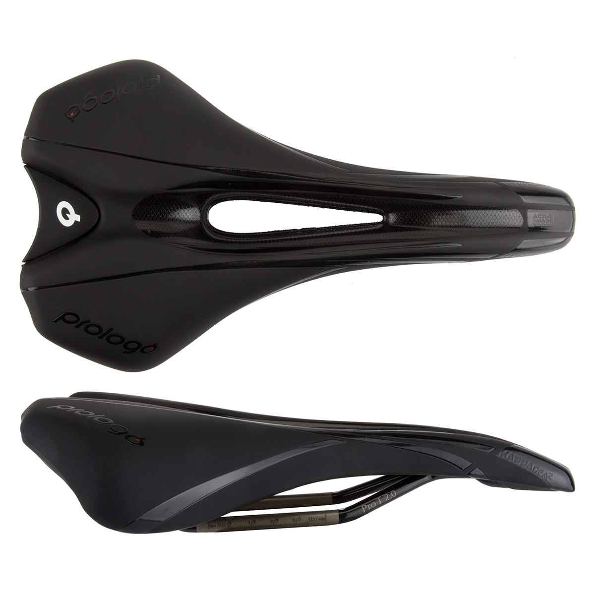 Black Saddle L745950